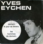 [Pochette de Demain, le jour se lvera]