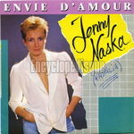 [Pochette de Envie d’amour]
