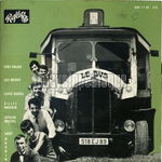[Pochette de Les autobus]