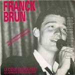 [Pochette de Le cœur entrouvert]