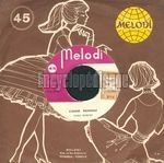 [Pochette de Canim adanali]