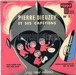 [Pochette de Royal garden blues]