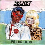 [Pochette de Young girl]