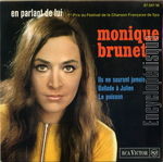 [Pochette de En parlant de lui]