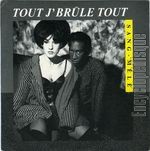 [Pochette de Tout, j’brle tout]