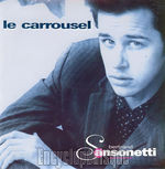 [Pochette de Le carrousel]
