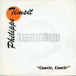 [Pochette de Courir, courir (Philippe TIMSIT)]