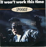 [Pochette de It won’t work this time]