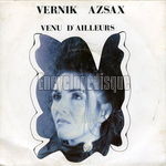 [Pochette de Venu d’ailleurs]
