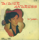 [Pochette de Tu fumes…]