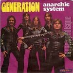 [Pochette de Generation]