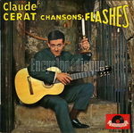 [Pochette de Chansons flashes]