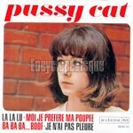 [Pochette de La la lu]