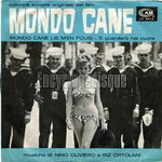 [Pochette de Mondo cane (B.O.F.  Films )]