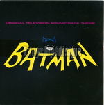 [Pochette de Batman (T.V. (T�l�vision))]