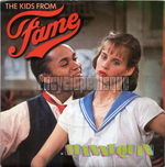 [Pochette de The kids from Fame (T.V. (Tlvision))]