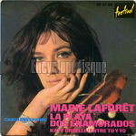 [Pochette de La playa (version espagnole)]