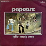 [Pochette de Julie (PAPOOSE)]