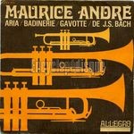 [Pochette de Aria]