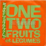 [Pochette de One two fruits et lgumes]