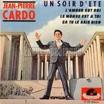 [Pochette de Un soir d’t]