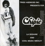 [Pochette de La dgaine]