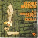 [Pochette de La solitude est l]