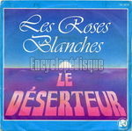 [Pochette de Les roses blanches]