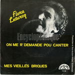 [Pochette de On me r’demande pou canter]
