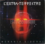 [Pochette de L’extra-terrestre]
