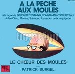 [Pochette de  la pche aux moules (Patrick BURGEL)]