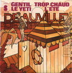 [Pochette de Gentil le yti]