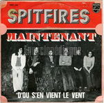 [Pochette de Maintenant]
