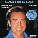 [Pochette de Emmne-moi loin d’ici]