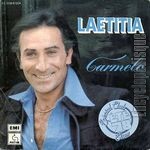 [Pochette de Laetitia]