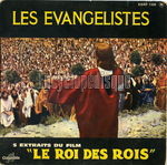 [Pochette de Le roi des rois]