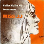 [Pochette de Hally holly h]