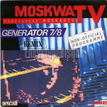 [Pochette de Generator 7/8]