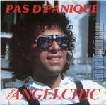 [Pochette de Pas d’panique]