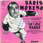 [Pochette de Oh ! Que mambo - 16me srie]