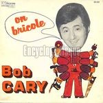 [Pochette de On bricole]
