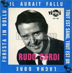 [Pochette de Il aurait fallu]