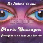 [Pochette de Le foulard de soie]