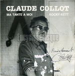 [Pochette de Ma tante  moi]