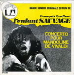 [Pochette de L’Enfant sauvage (B.O.F.  Films )]