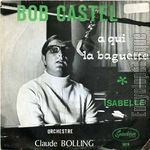 [Pochette de  qui la baguette]