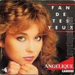 [Pochette de Fan de tes yeux]