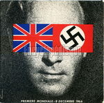 [Pochette de Triple cross (B.O.F.  Films )]