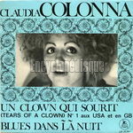 [Pochette de Un clown qui sourit]