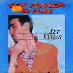 [Pochette de Sex, power and fun]